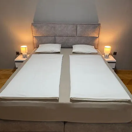 Seven Kastel Stari Kaštela