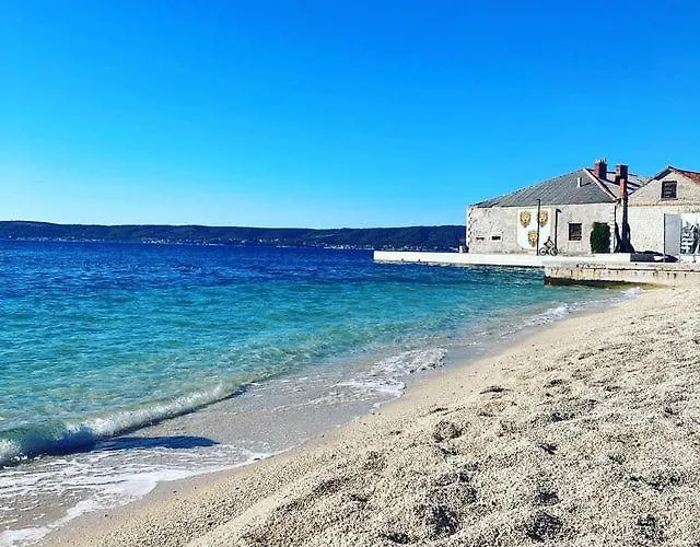 Seven Kastel Stari Appartamento