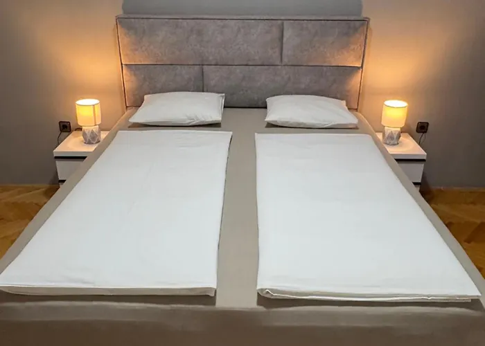 Seven Kastel Stari Kaštela