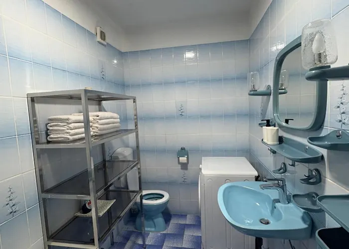 Seven Kastel Stari Appartamento Kaštela