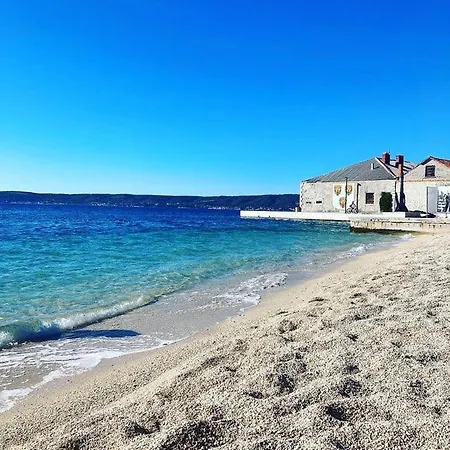 Seven Kastel Stari شقة
