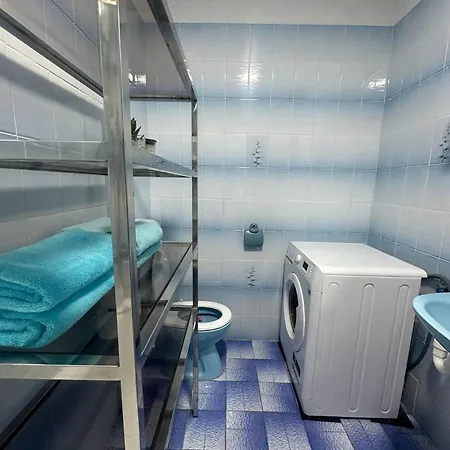 Seven Kastel Stari Kaštela