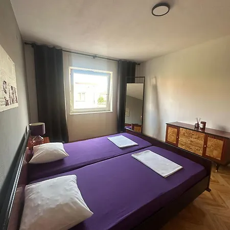 Seven Kastel Stari 아파트 Kaštela