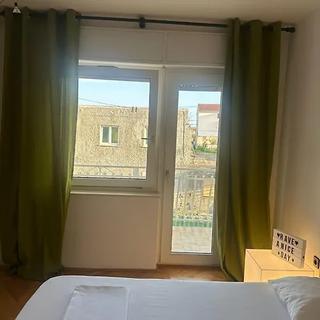 Seven Kastel Stari Kaštela