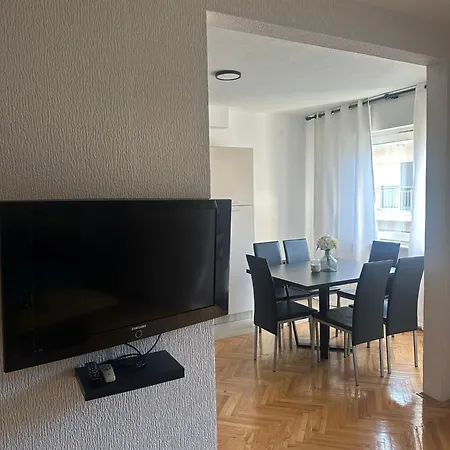 Seven Kastel Stari