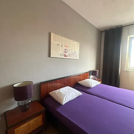 Seven Kastel Stari Kaštela