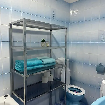 아파트 Seven Kastel Stari
