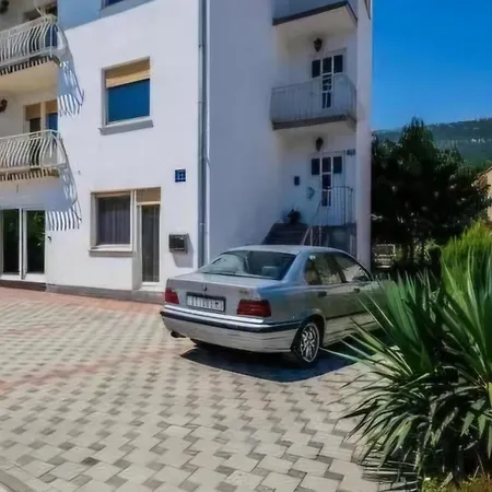 아파트 Seven Kastel Stari Kaštela
