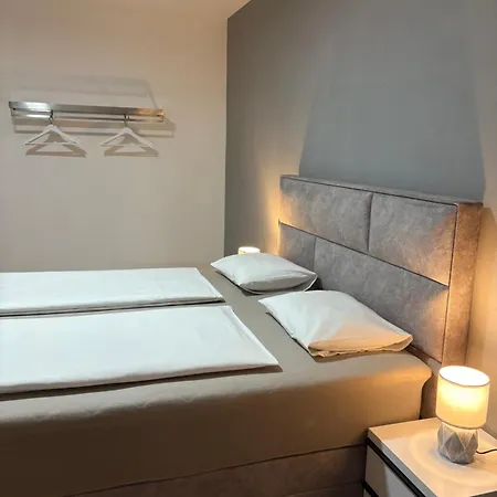 شقة Seven Kastel Stari Kaštela