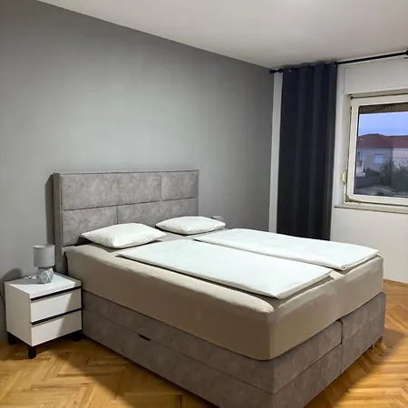 شقة Seven Kastel Stari