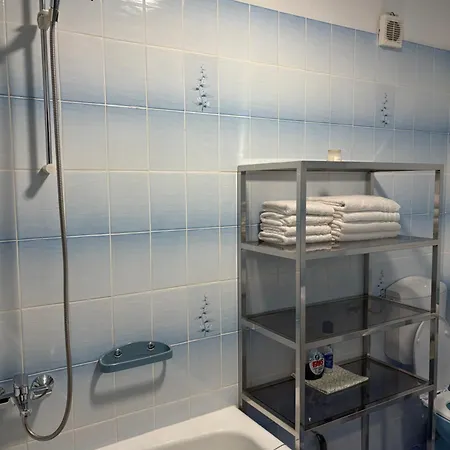 شقة Seven Kastel Stari *
