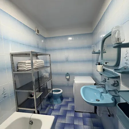 Seven Kastel Stari شقة Kaštela